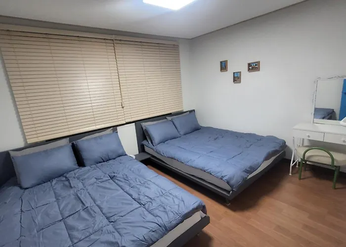 아파트 Stylish And Modern New #14 서울특별시