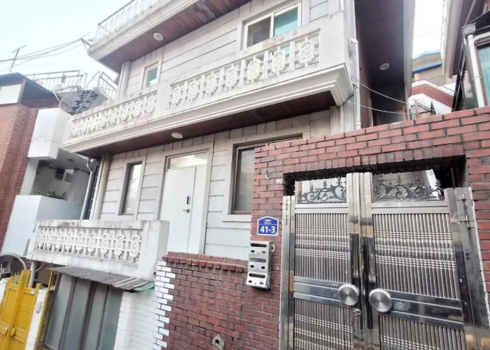 아파트 Stylish And Modern New #14 *
